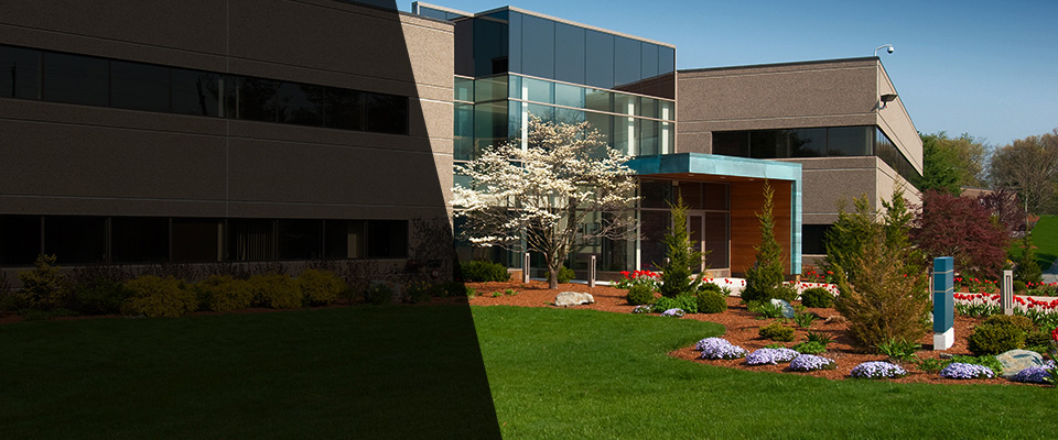 Boxborough Landscapers