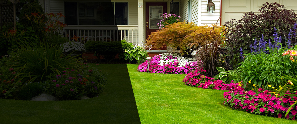 Boxborough Landscapers